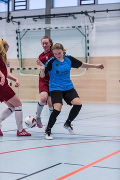 Bild 240 - B-Juniorinnen Kreismeisterschaft OD/RZ